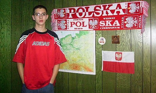Wpis kurwamichal