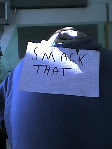 Skazany na Obciach :D