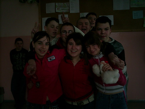 MEINE FRIENDS