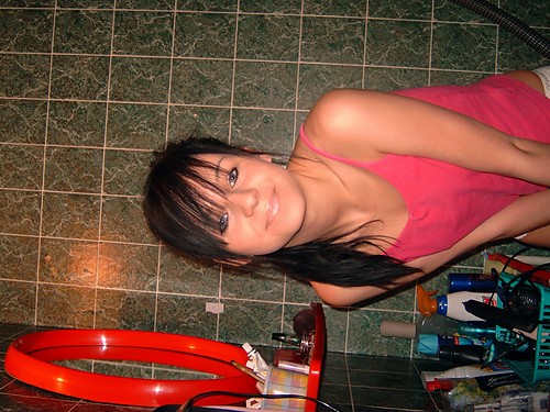 Ranek :P