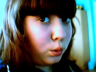 Muaah xD