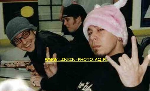 Wpis linkinpark
