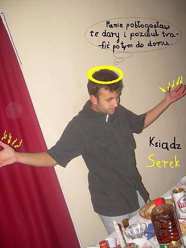 Ksidz Serek