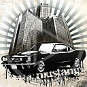 Mustang