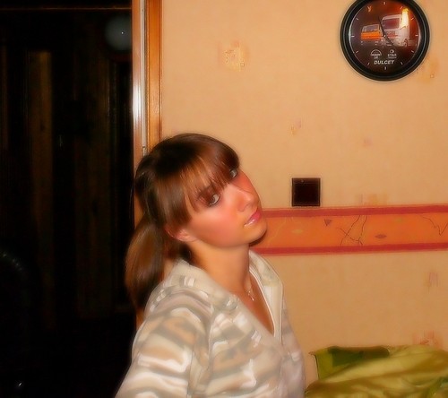 hehe ale minka