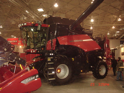 POLAGRA 2007