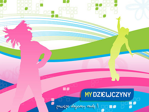My dziewczyny!!