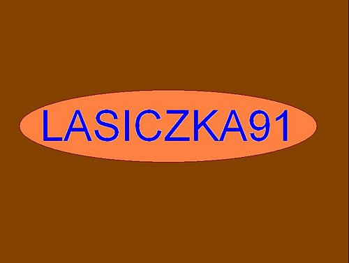 Wpis lasiczka91