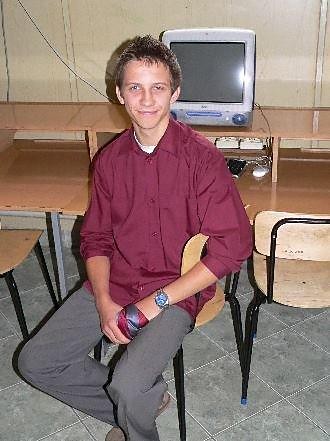 Bartu :)