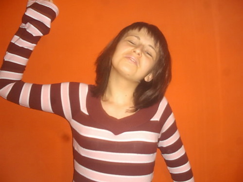 A bu!