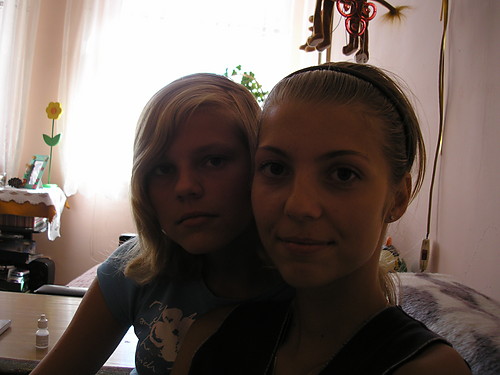 My and My Sister..