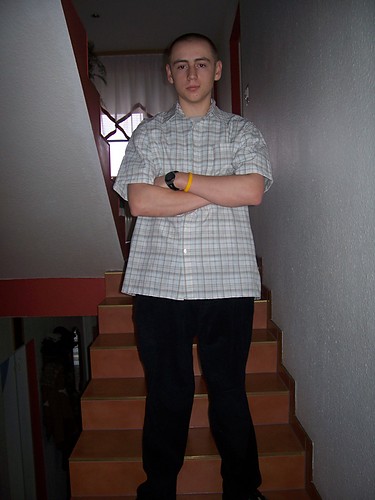 Sam ja