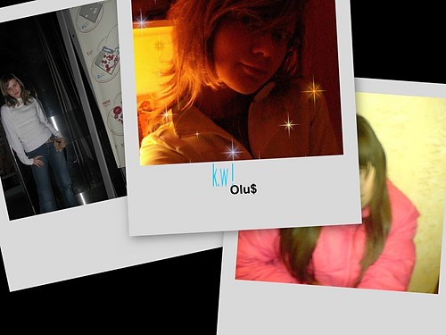 olu$ aska i ja :D