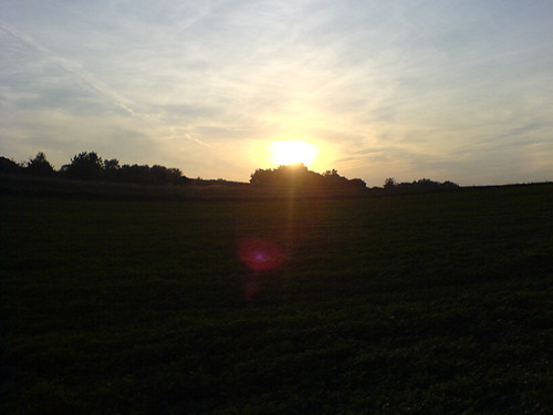 Moja okolica