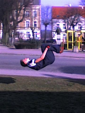 Salto:)