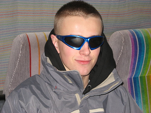 Ski camp:)