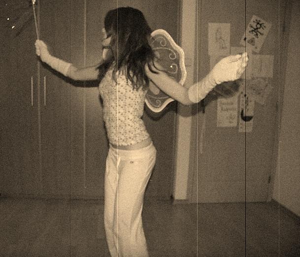 Wpis fairygirl