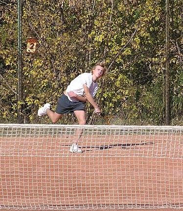 tenis