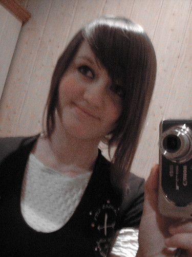 grzywa...;D