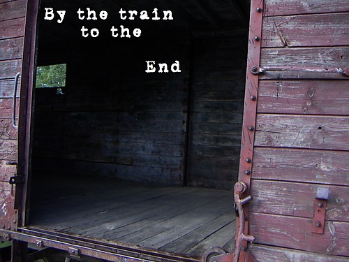 Training ending