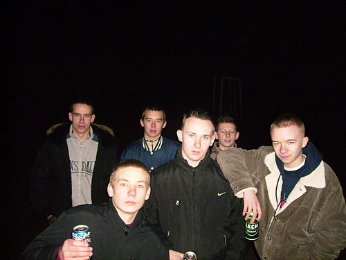 triszczy