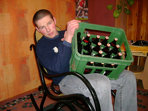 Biba 10 III 2007