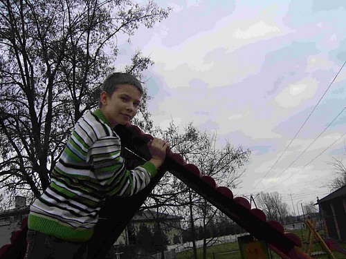 Hehe TroszQ Lol ;D