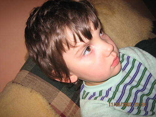 To znowu ON