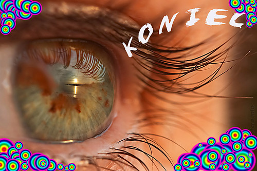 Koniec