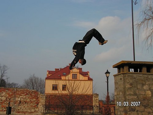 Bflip Sandomierz