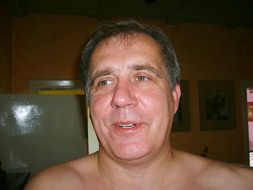 Muj ukchany tata