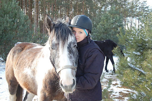 * My =) *