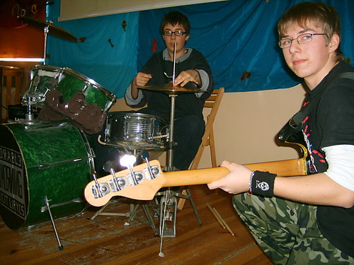 Wpis punkxd