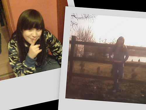 no kto ja :D:*