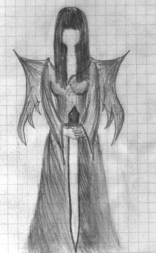 Dark Angel... lol
