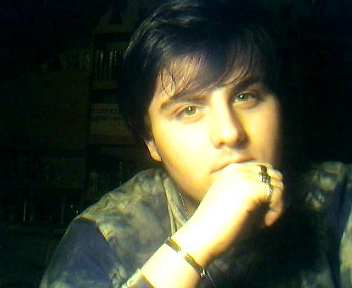 my foto