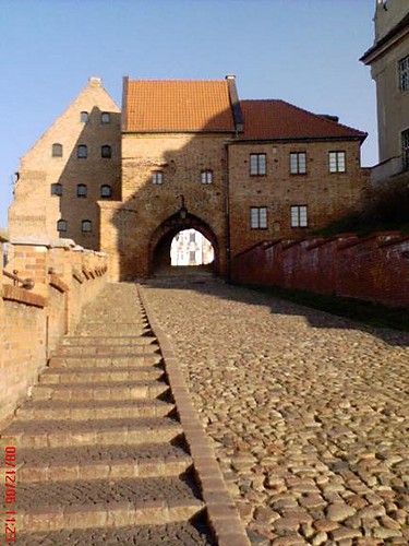 moje miasto