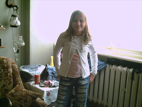 Agus nie przejmuj sie=)