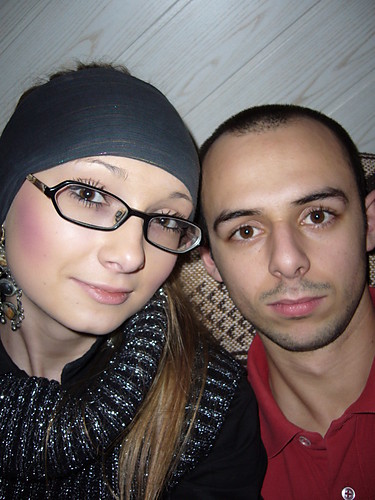 przyjaciel domu;) (Ciava)