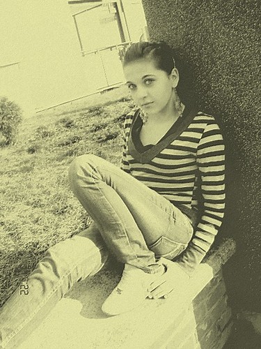 Wiosna ;*