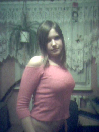 I znowu ja