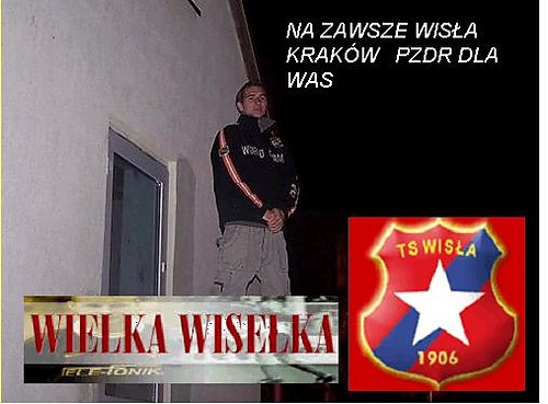 WISA KRAKW