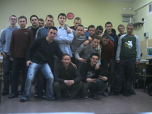 Klasa