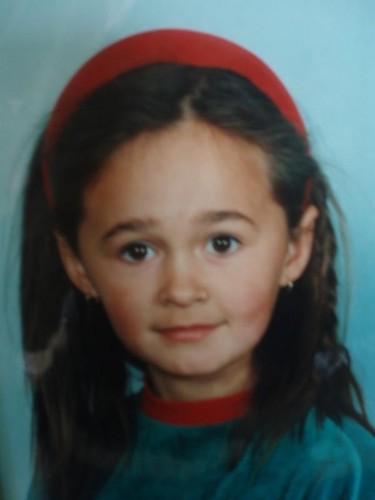 Nieco modsza... hihi :P 