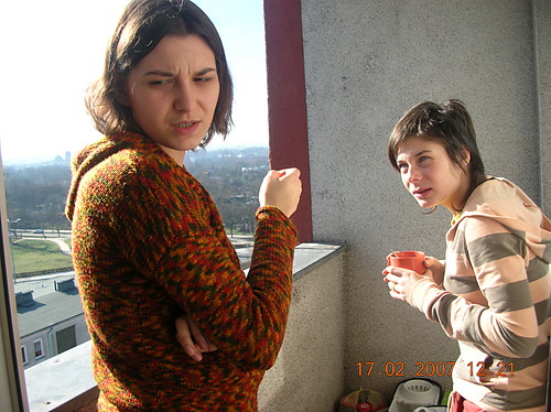 Kac Morderca