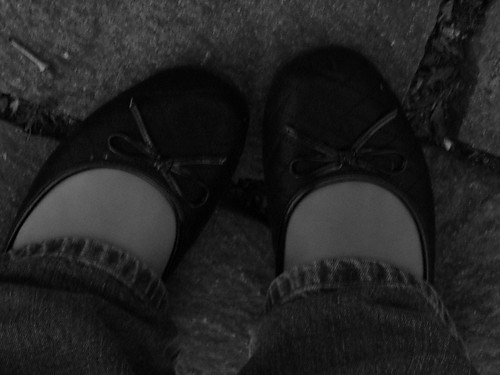 the new ones