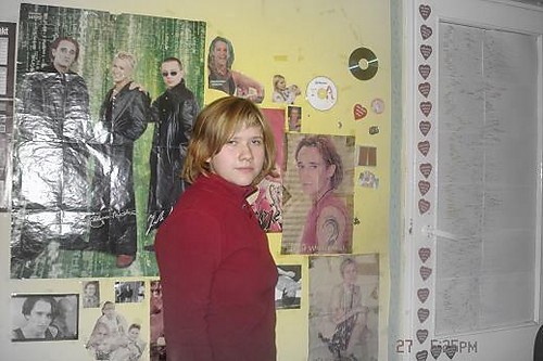 I znowu po przerwie ... 