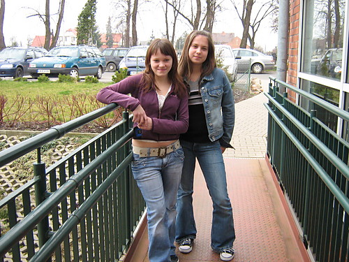 Wiola i Kamila :-)