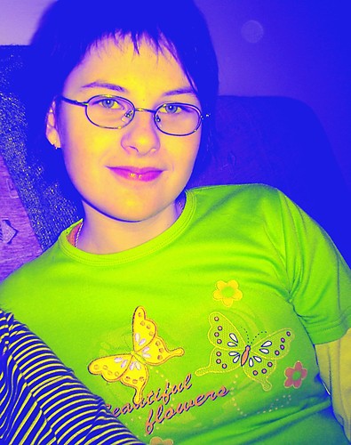 to :P