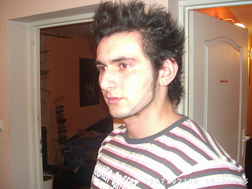 Wpis marcel87